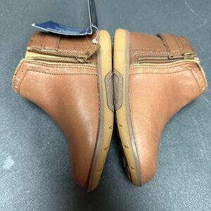 Kids Stride Rite Agnes Boots -- BNIB